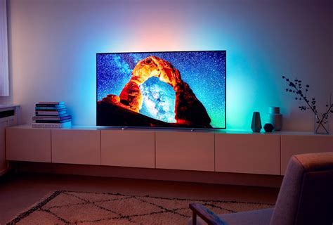 Philips 65oled803 May Well Be The Most Exciting Oled Tv Yet