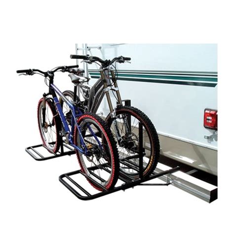 Finding The Best Bike Rack For Your Rvand Mobile Camper