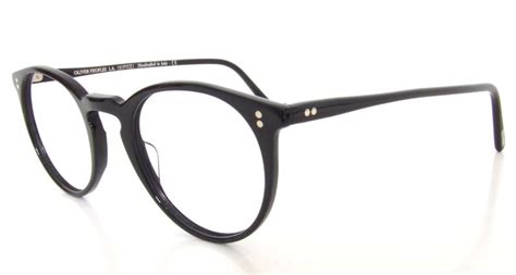 Oliver Peoples Omalley Glasses Frames London Se1 And Richmond Tw9 Iris