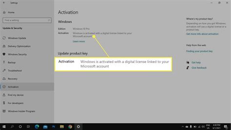 Comment Activer Windows 10 Do It Pro