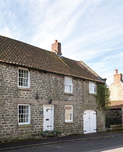 Pin By Period Living On Charming Cottages And Beautiful Homes Period