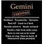 Pin By Zina On OMG So True  Gemini Zodiac Quotes Traits