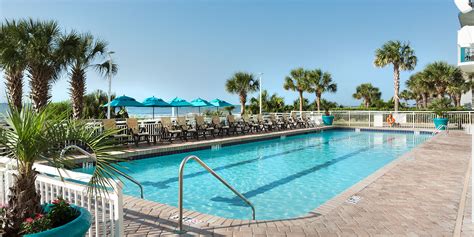 Paradise Resort Myrtle Beach - Lowest Rates Guaranteed