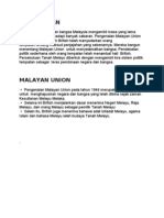 · tidak bermastautin di malaysia. Kepentingan Pilihan Raya Kepada Rakyat Malaysia