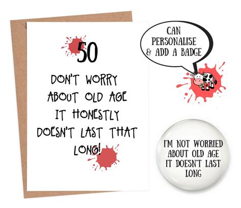 Free Printable 50th Birthday Cards Funny Free Printable Best 22 Funny 50th Birthday Cards Home