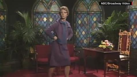 Snls Church Lady On Donald Trump