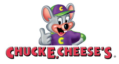 Chuck E Cheese S Logo And Symbol Meaning History Png
