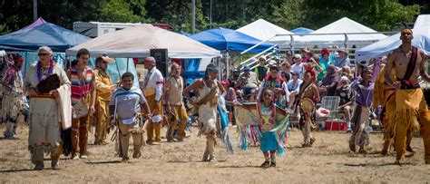 The Mashpee Wampanoag Tribes Crisis Within A Crisis Magazine The