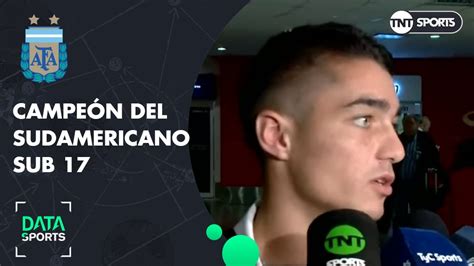 Matias damian palacios | diretta.it offre lo storico di trasferimenti e le statistiche della carriera matias damian palacios (san lorenzo / argentina). Matías Palacios: "Todo lo que se dijo es mentira" - YouTube