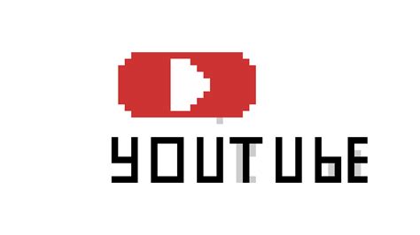 Pixilart Youtube By Pixelmen