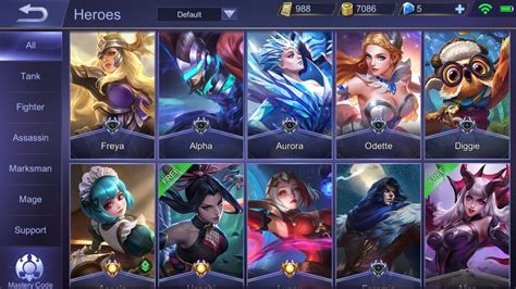 Mobile Legends Learn These Best Strategies For Getting Free Diamonds Free Way Gaming