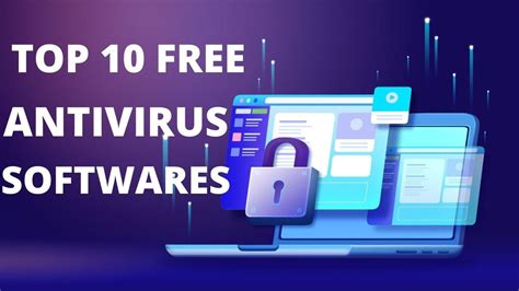 Top 3 Antivirus For Pc