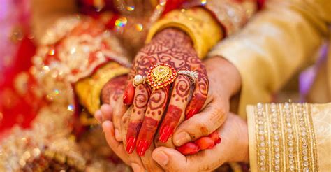 Indian Weddings Grow Ever More Lavish Special Events