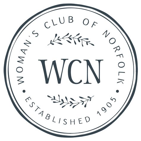 Cart Womans Club Of Norfolk