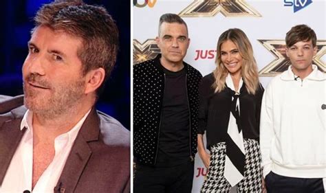 The x factor is a british television music talent show contested by aspiring pop singers drawn from public auditions. X Factor 2018: Simon Cowell confirms judges to return for ...