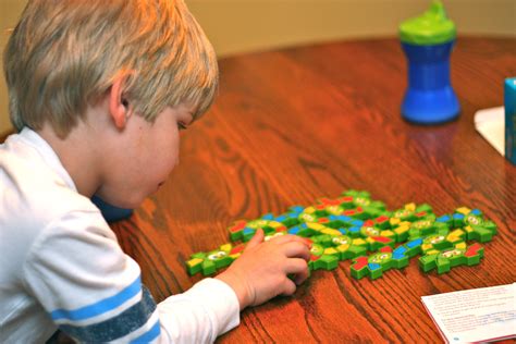 Best Board Games For 3 Year Olds And 4 Year Olds I Can Teach My Child