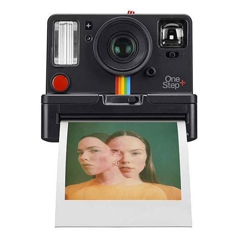 Polaroid Originals Onestep Bluetooth Instant Camera With Two Lenses