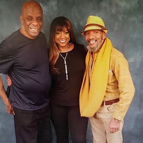 👏🏾👑👏🏾👑👏🏾 Brothers And Sister Forever ️ Good Times Together Jj Thelma