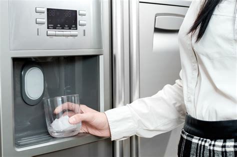 Get the best deal for compliant refrigerators with ice maker from the largest online selection at ebay.com. Troubleshooting a Kenmore Refrigerator Ice Maker | ThriftyFun