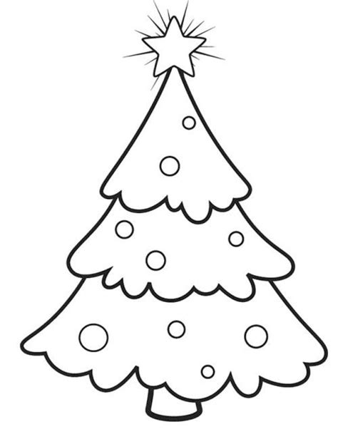 You can color your border and flood icing with food coloring. A Small Christmas Tree And Decorate With The Shining Star ...
