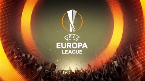 Teams will head to the national arena in tirana, albania, on wednesday, may 24. Image - UEFA Europa League Intro Imagen.jpg | Logopedia ...