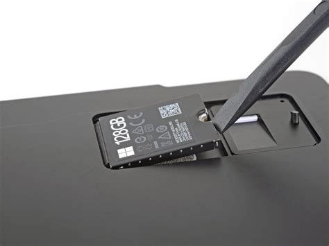 Surface Pro 7 Offers Removable Ssd And Longer Battery Life For