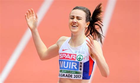 We did not find results for: Laura Muir balances VET training with 1500m ahead of World ...