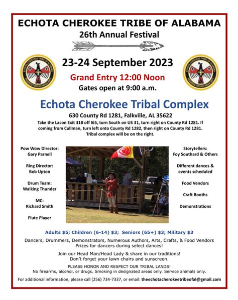 Talking Leaves Echota Cherokee Tribe Of Alabama