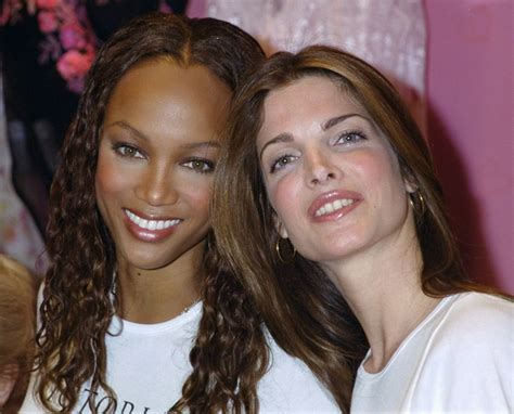 Victorias Secret Fashion Show 2000 Promos And Press Conference