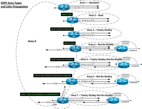 Open Shortest Path First Ospf Templetown Hot Sex Picture