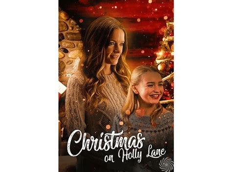 Chirstmas On Holly Lane Dvd Dvd Kopen Mediamarkt