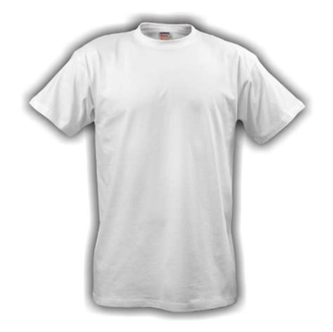 High Resolution T Shirt Png Hd - Men's blank tee mockups i hd royalty