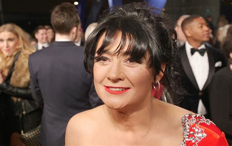 Natalie J Robb Is Feeling Very Blessed With Her Role In Emmerdale