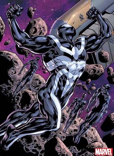 Marvel Announces New Venom Series — Major Spoilers — Comic Book News