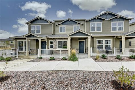 New Construction Homes For Sale Near Colorado Springs Co Challenger
