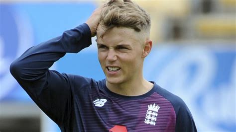He was raised alongside his older brothers ben and tom curran in northampton, england. Ashes 2019, England Test cricket team at Lord's, Nasser ...
