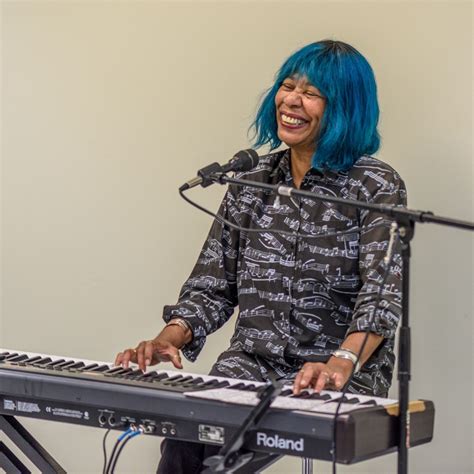 Cheryl Renee - Creative Aging Cincinnati