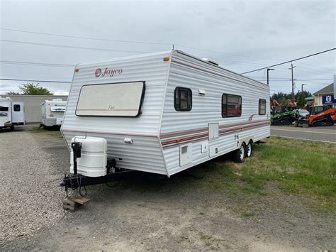 1996 Jayco Eagle 302fk For Sale In Hillsboro Or Offerup
