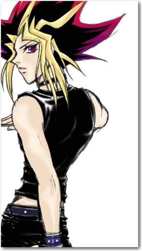 Yami Yugi Images Icons Wallpapers And Photos On Fanpop