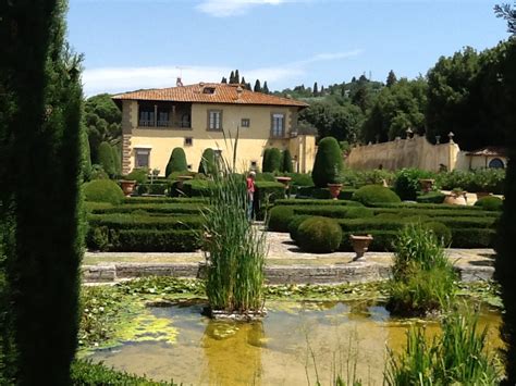 Artemisiarestauro Villa Gamberaia
