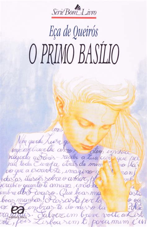 Livro O Primo Basilio Resumo