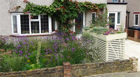 Small Front Garden Ideas 13 Welcoming Ways With Landscaping And Plants