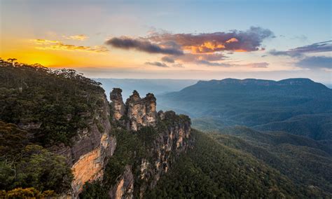 The 6 Best Overlooks In The Blue Mountains Wandering Wheatleys