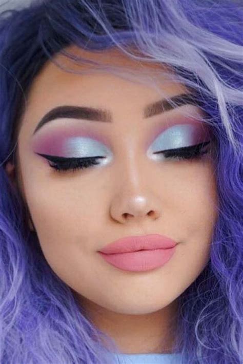 7 Best And Gorgeous Easter Makeup Ideas Pretty Pastel Only For You