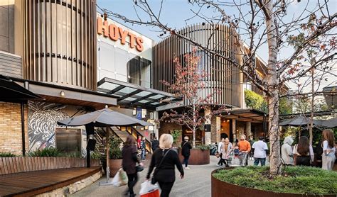 amp capital fund to sell 50 per cent of westfield tea tree plaza inside retail australia