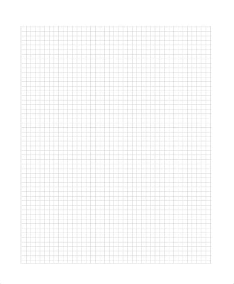 Free 19 Sample Printable Graph Paper Templates In Pdf Ms Word Excel