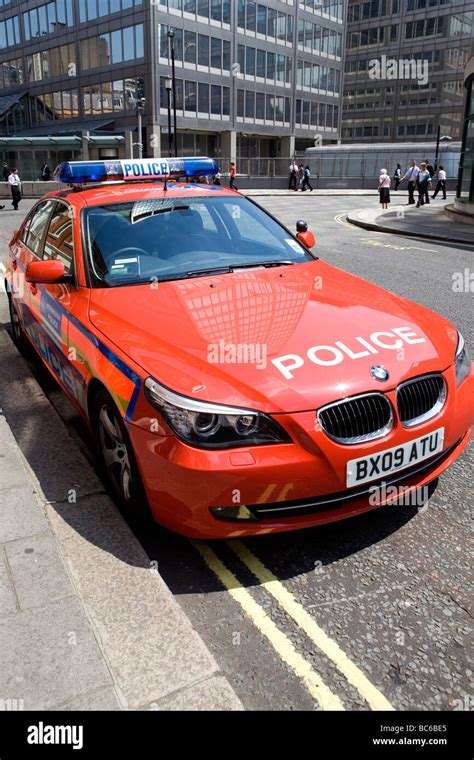 Police Car Chase Hi Res Stock Photography And Images Alamy