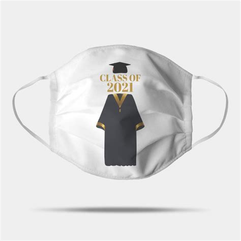 This content is imported from twitter. Senior Cap And Gown Class Of 2021 - Class Of 2021 Gift ...