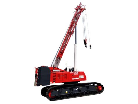 5 Types Of Cranes The Definitive Guide As Of 2023 Pollisum