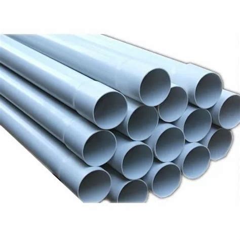 Mm Upvc Drainage Pipe Length Of Pipe M At Rs Piece In Chennai Id